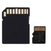 64GB Class 10 Micro SD Card, Write 8mb/s, Read 12mb/s, Black - 3