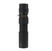 Compact 10-30x25mm Black Monocular for Backpacking/Hiking - 3