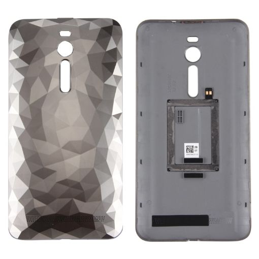Asus Zenfone 2/ZE551ML Gold Back Battery Cover with NFC - 1