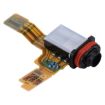 Sony Xperia XZ1 Compact/Mini Earphone Jack Flex Cable - 3