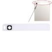 Huawei P8 White Back Camera Lens Replacement - 1