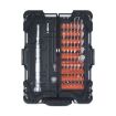 JAKEMY JM-8163 62 in 1 Multi-functional Screwdriver Tool Set Repair - 2