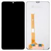 Vivo U1 Black TFT LCD Screen with Digitizer Assembly - 3