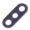 10 PCS Xiaomi Mi Max 3 Back Camera Lens Replacement - 4