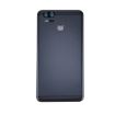 Asus ZenFone 3 Zoom ZE553KL Back Battery Cover (Navy Black) - 3