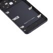 Asus ZenFone 3 Zoom ZE553KL Back Battery Cover (Navy Black) - 4