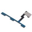 Motorola One Hyper Power & Volume Button Flex Cable - 3