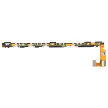 Sony Xperia 1 Power & Volume Button Flex Cable Original - 1