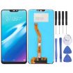 Vivo Y83/Y81/Y81s Black TFT LCD Screen & Digitizer Assembly - 1