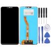 Vivo Y83/Y81/Y81s Black TFT LCD Screen & Digitizer Assembly - 2
