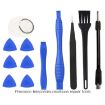 Kaisi K-9126 Magnetic Screwdriver Set, 126 in 1 Precision Tool Kit - 4