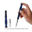 Kaisi K-9126 Magnetic Screwdriver Set, 126 in 1 Precision Tool Kit - 5