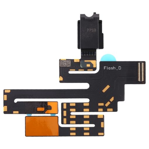 Nokia 8/N8 Earphone Jack Flex Cable TA-1012/1004/1052 - 1