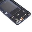 ASUS ZenFone 4 Max (ZC554KL) Dark Blue Back Cover - 5