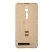 Asus Zenfone 2/ZE551ML Gold Brushed Texture Battery Cover - 3