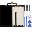 LCD Screen & Digitizer Assembly for Asus ZenFone 5/A502CG (Black) - 1