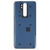 Xiaomi Redmi Note 8 Pro Battery Back Cover (Black) - 3