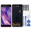 Vivo NEX Dual Display Red LCD Screen with Digitizer Assembly - 1