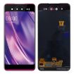 Vivo NEX Dual Display Red LCD Screen with Digitizer Assembly - 2