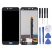 OPPO R9sk Black TFT LCD Screen Digitizer Full Assembly - 1