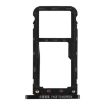 Xiaomi Mi Max 3 SIM Card Tray - Black - 2