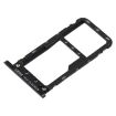 Xiaomi Mi Max 3 SIM Card Tray - Black - 3
