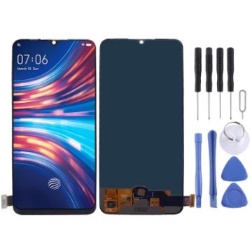 LCD Screen for Vivo Y7s/Z5/S1/V17 Neo with Digitizer Assembly - 1