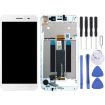 OEM LCD Screen & Digitizer for Asus ZenFone Live ZB501KL (White) - 2