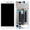 OEM LCD Screen & Digitizer for Asus ZenFone Live ZB501KL (White) - 3