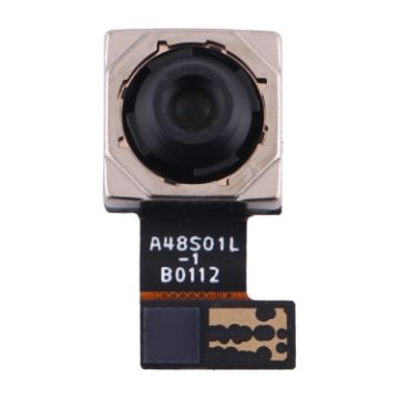 Xiaomi Redmi Note 8 Main Back Camera Replacement - 1