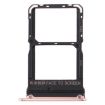Gold SIM Card Tray for Xiaomi Mi 10 (2-Pack) - 2