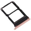 Gold SIM Card Tray for Xiaomi Mi 10 (2-Pack) - 3