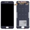Vivo Y67/V5 Black Original LCD Screen with Digitizer Assembly - 2