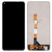 Vivo Y50 TFT LCD Screen with Digitizer Full Assembly (Black) - 3