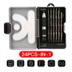 Kaisi KS-1726 24 in 1 Precision Multifunctional Screwdriver Set - 2