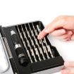 Kaisi KS-1726 24 in 1 Precision Multifunctional Screwdriver Set - 4