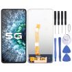 Vivo iQOO Neo3/Z1/Z1X TFT LCD Screen with Digitizer Assembly - 1