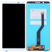 Vivo Y79/V7 Plus White TFT LCD Screen & Digitizer Assembly - 2