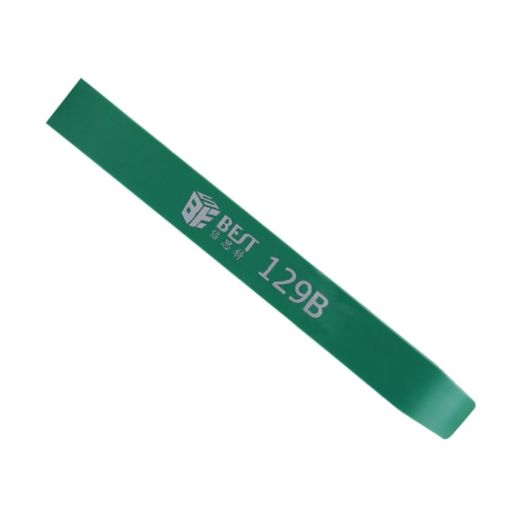 BEST-129B Bendable Head Plastic Pry Tool - 1