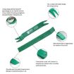 BEST-129B Bendable Head Plastic Pry Tool - 5