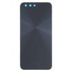 Asus ZenFone 4 ZE554KL Blue Battery Back Cover with Lens & Keys - 2
