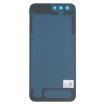 Asus ZenFone 4 ZE554KL Blue Battery Back Cover with Lens & Keys - 3