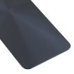 Asus ZenFone 4 ZE554KL Blue Battery Back Cover with Lens & Keys - 5