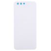 Asus ZenFone 4 ZE554KL White Back Cover with Lens & Keys - 2