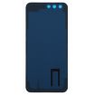 Asus ZenFone 4 ZE554KL White Back Cover with Lens & Keys - 3