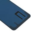Asus ZenFone 4 ZE554KL White Back Cover with Lens & Keys - 5
