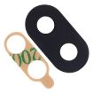 Pocophone F1 Back Camera Lens Covers & Adhesive - 10 PCS - 3