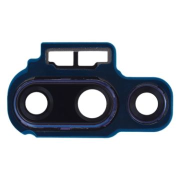 Huawei P20 Pro Twilight Purple Camera Lens Cover - 1