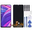 OPPO R17 Pro Original LCD Screen & Digitizer Assembly (Black) - 1