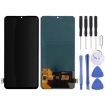Vivo X23/X21S OLED LCD Screen with Digitizer Assembly - Black - 2
